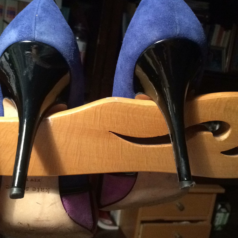 Pumps - Picture 2 of 6